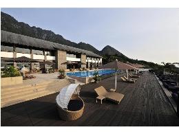 �G�[�X�i�s�a�Fsankara hotel&spa(���v���j